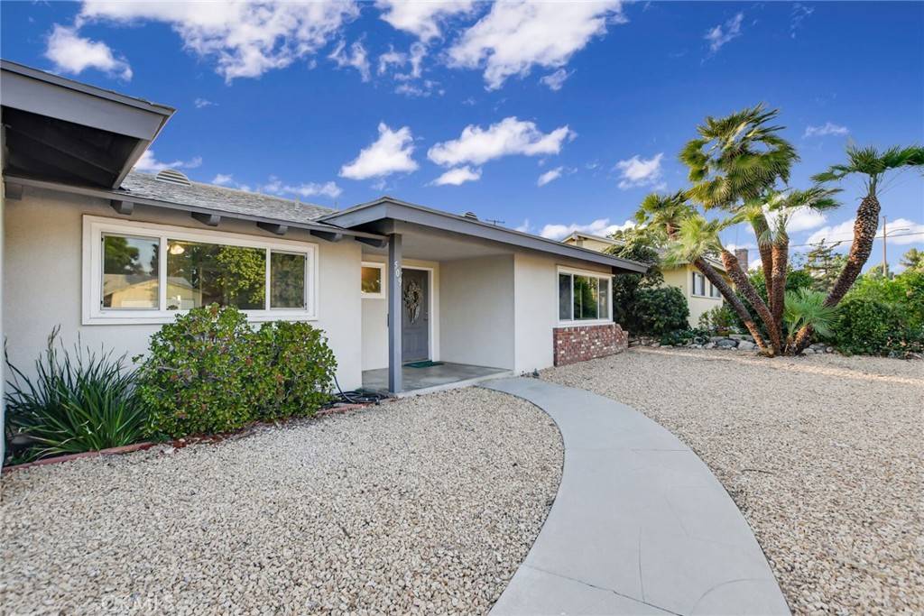 Claremont, CA 91711,509 Cedar Crest AVE