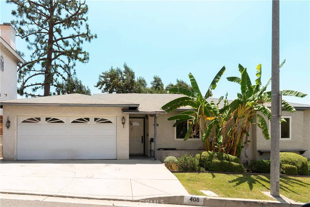 Monterey Park, CA 91754,408 De La Fuente ST