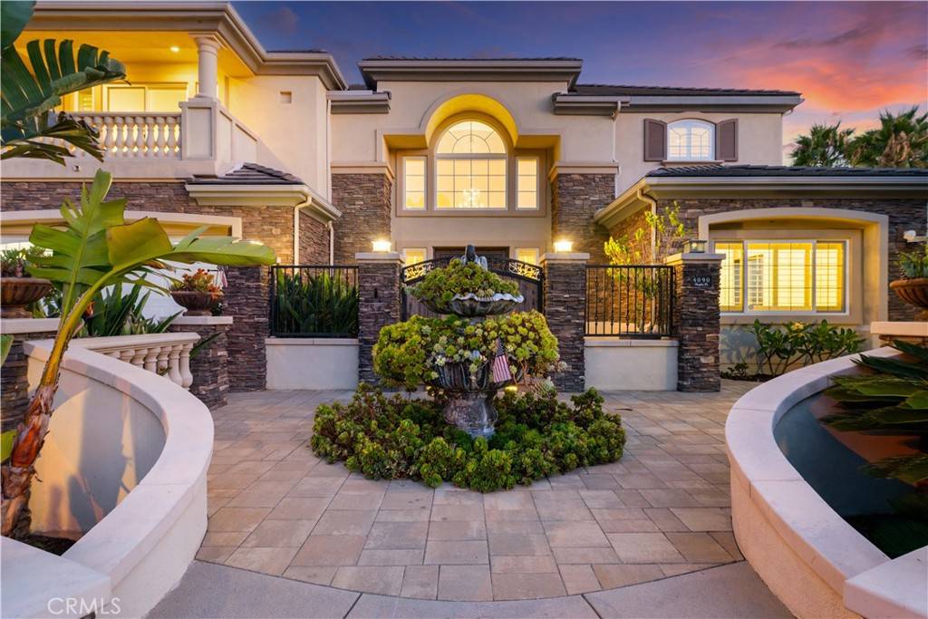 Yorba Linda, CA 92886,4090 Naples CT