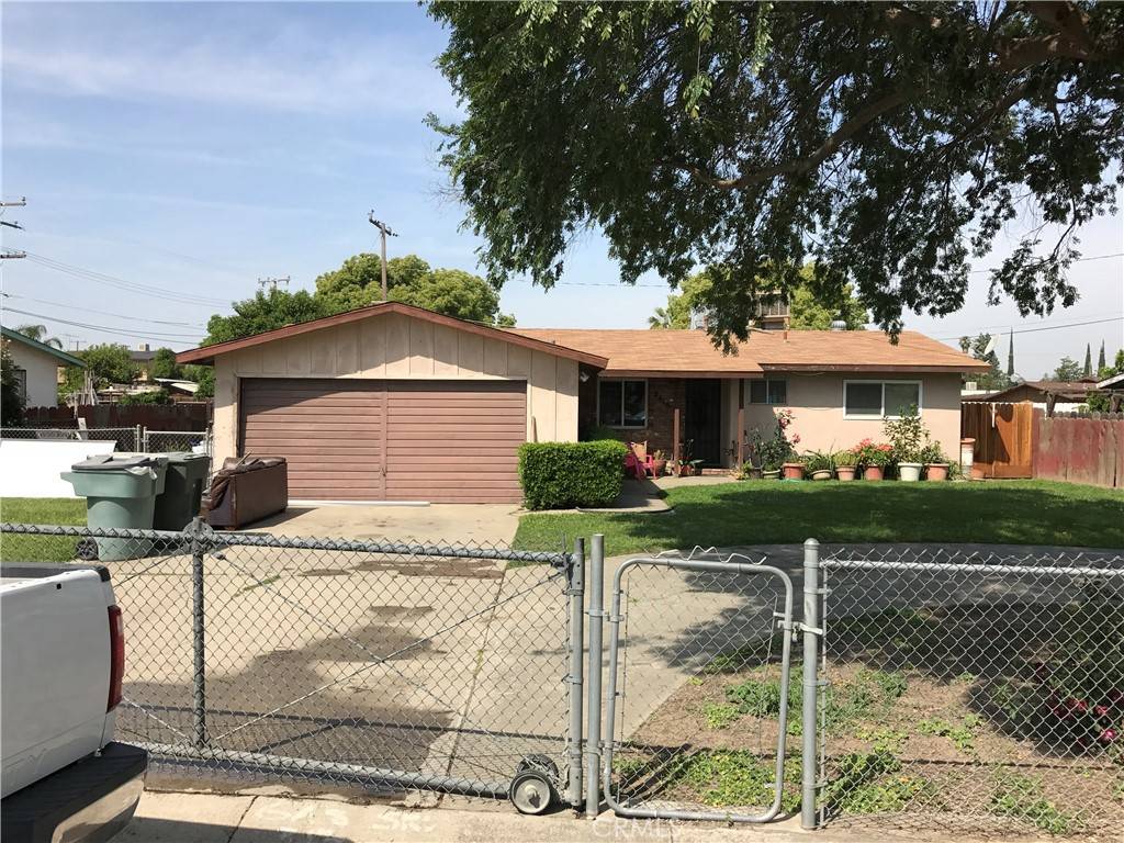 Visalia, CA 93291,2615 N Quail DR