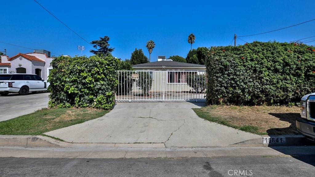 Van Nuys, CA 91406,15841 Marlin PL