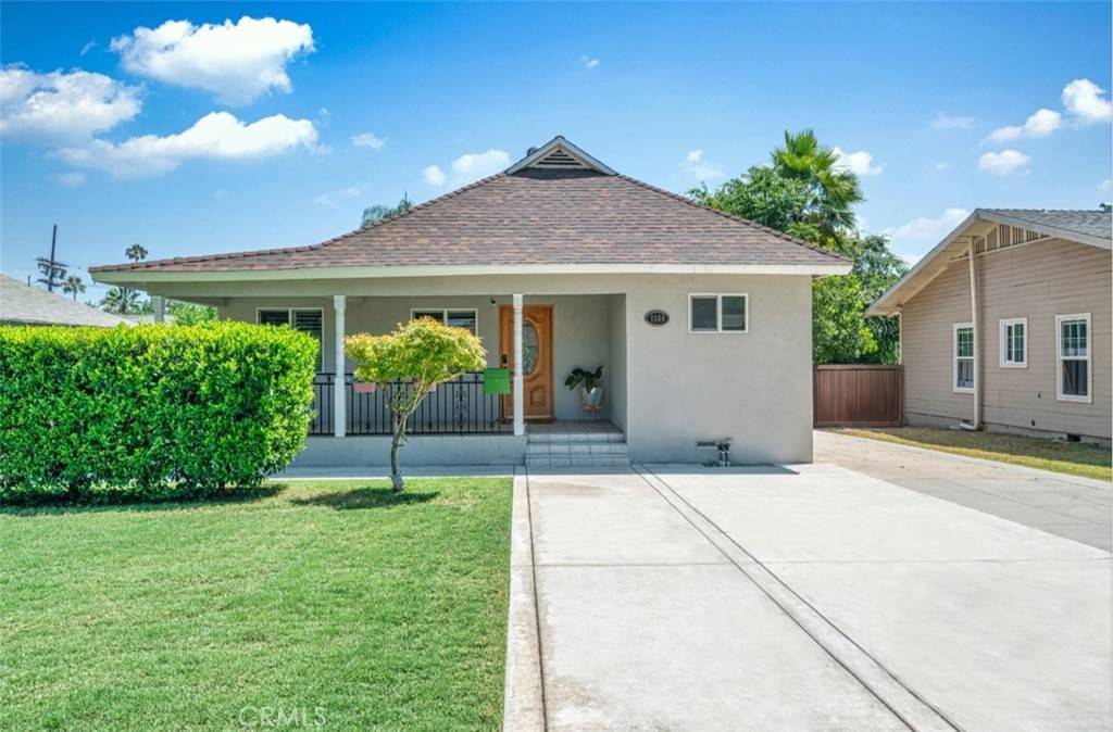 Pasadena, CA 91106,1508 Locust ST