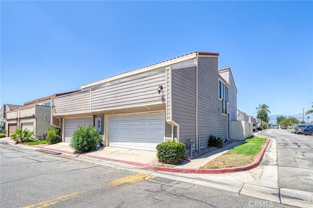 Chino, CA 91710,4814 Ranch RD