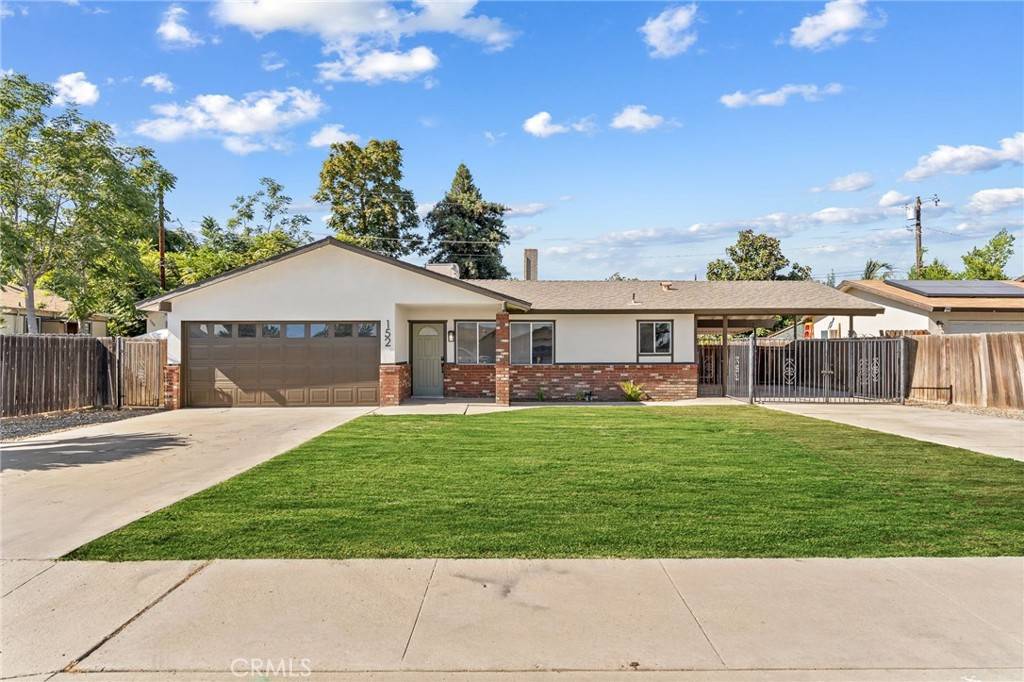 Bakersfield, CA 93308,152 Cooper AVE