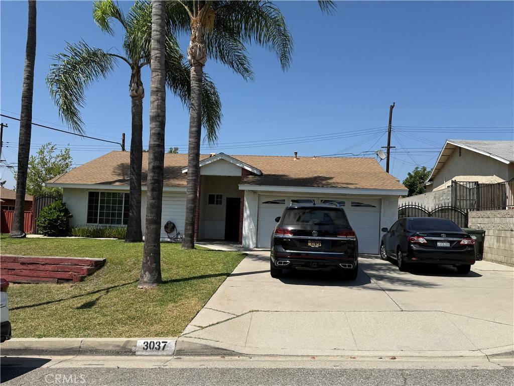 West Covina, CA 91792,3037 E Merrygrove ST