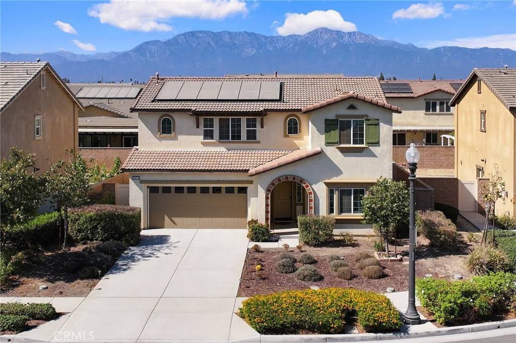 Ontario, CA 91761,2473 E Derby LN