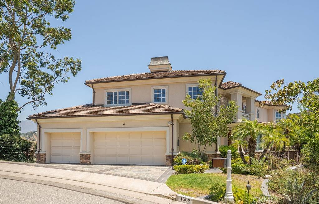 Glendale, CA 91206,1562 Arundle PL