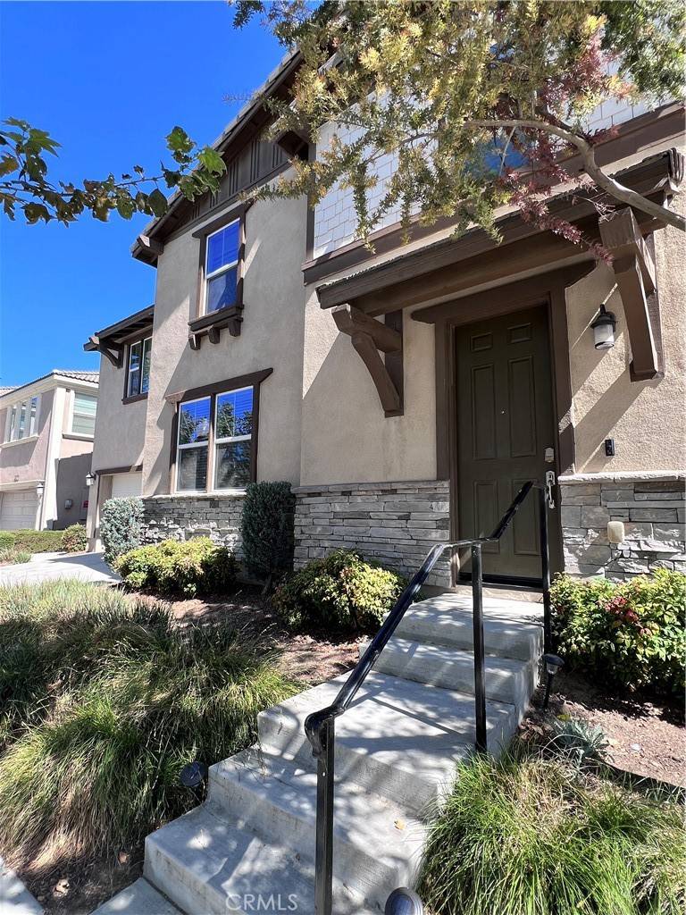 Ontario, CA 91762,3181 E Mt Rainier DR