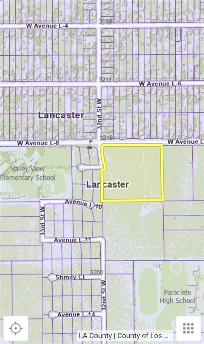 Lancaster, CA 93534,3200 W Avenue L8 AVE W