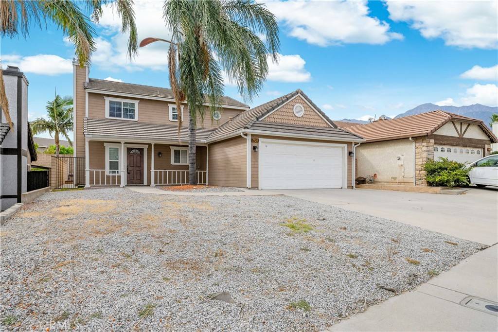Rancho Cucamonga, CA 91701,7224 Parkside PL