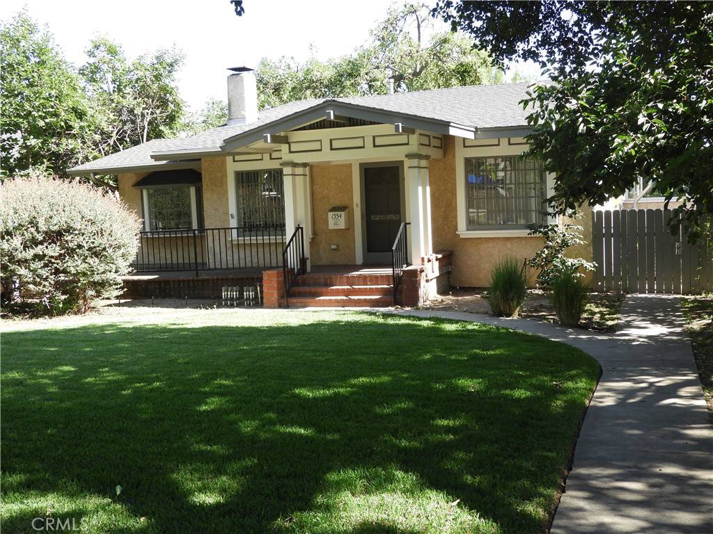 Pasadena, CA 91106,1554 Las Lunas ST