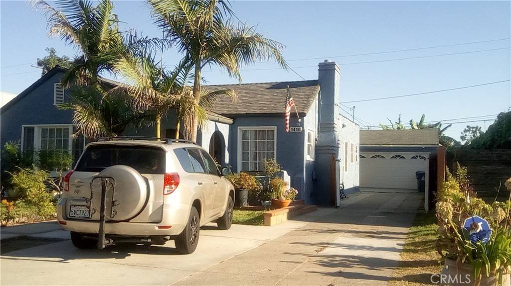 Santa Ana, CA 92706,1410 W WASHINGTON AVE
