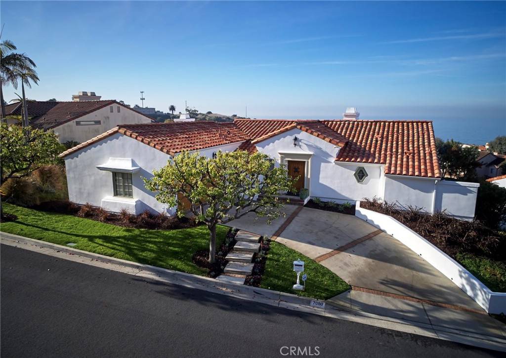 Rancho Palos Verdes, CA 90275,7080 Via Del Mar