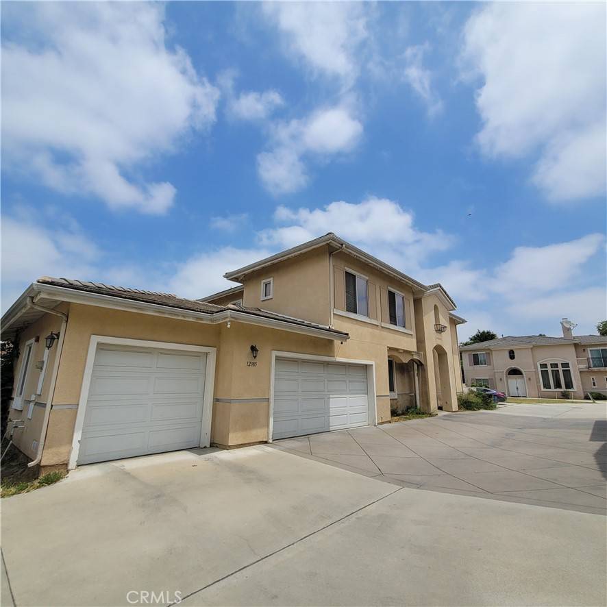 El Monte, CA 91732,12385 Magnolia ST
