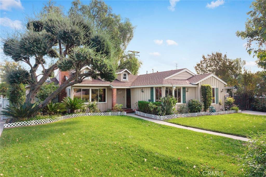 Arcadia, CA 91006,2606 Greenfield Ave