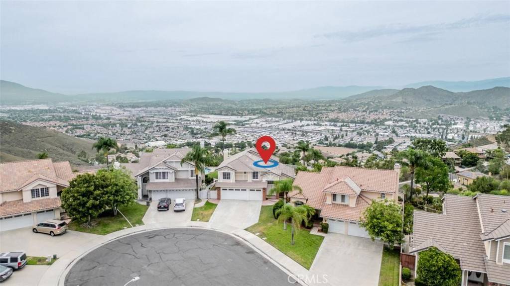 Riverside, CA 92503,16363 E Peak CT