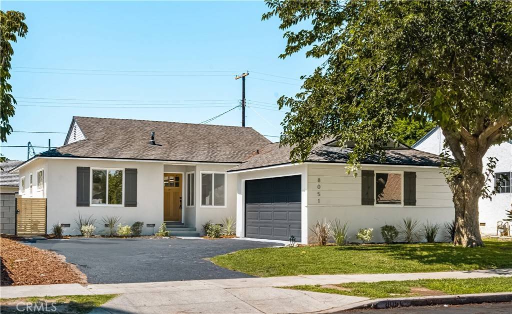 Reseda, CA 91335,8051 Etiwanda AVE