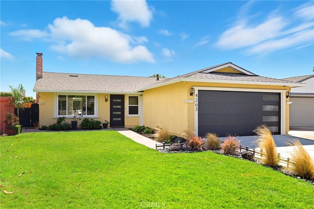 Union City, CA 94587,4263 Queen Anne DR