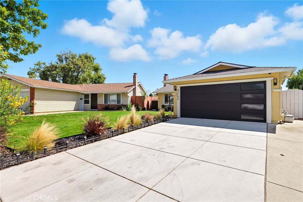 Union City, CA 94587,4263 Queen Anne DR
