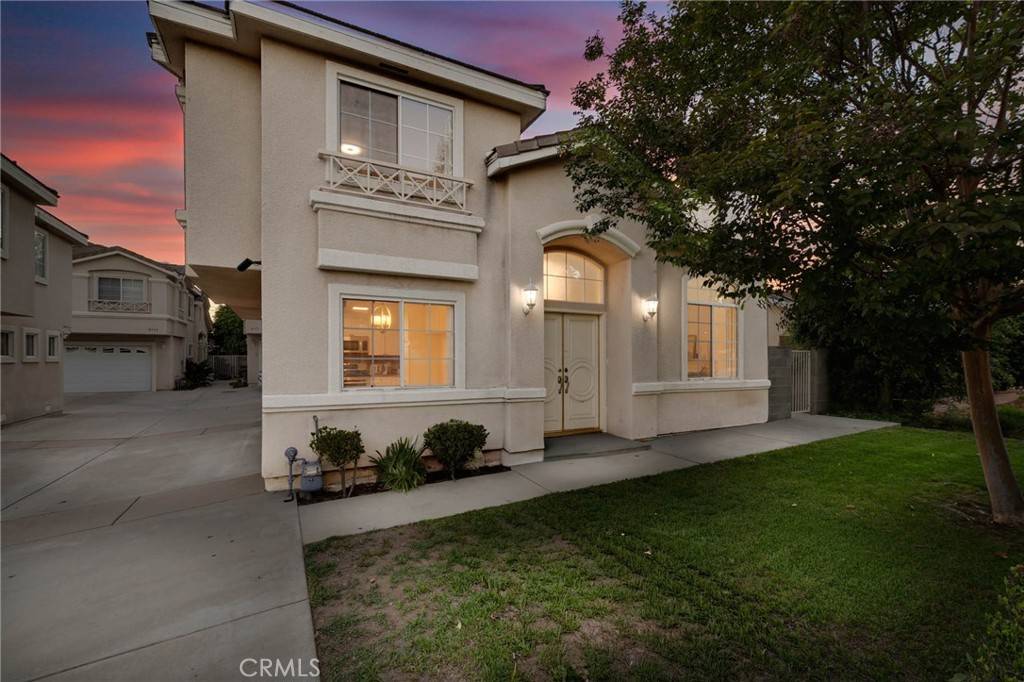 Temple City, CA 91780,6137 Rosemead BLVD