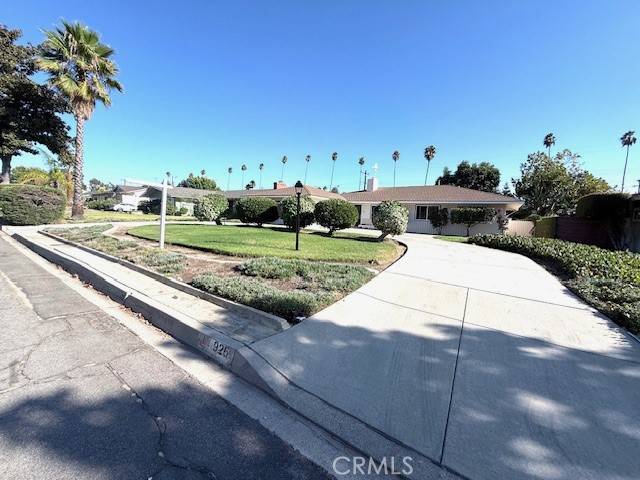 Glendora, CA 91741,926 E Dalton Ave
