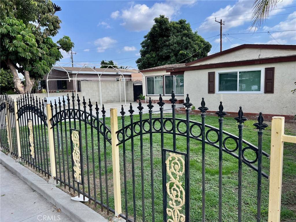 South El Monte, CA 91733,10120 El Poche ST