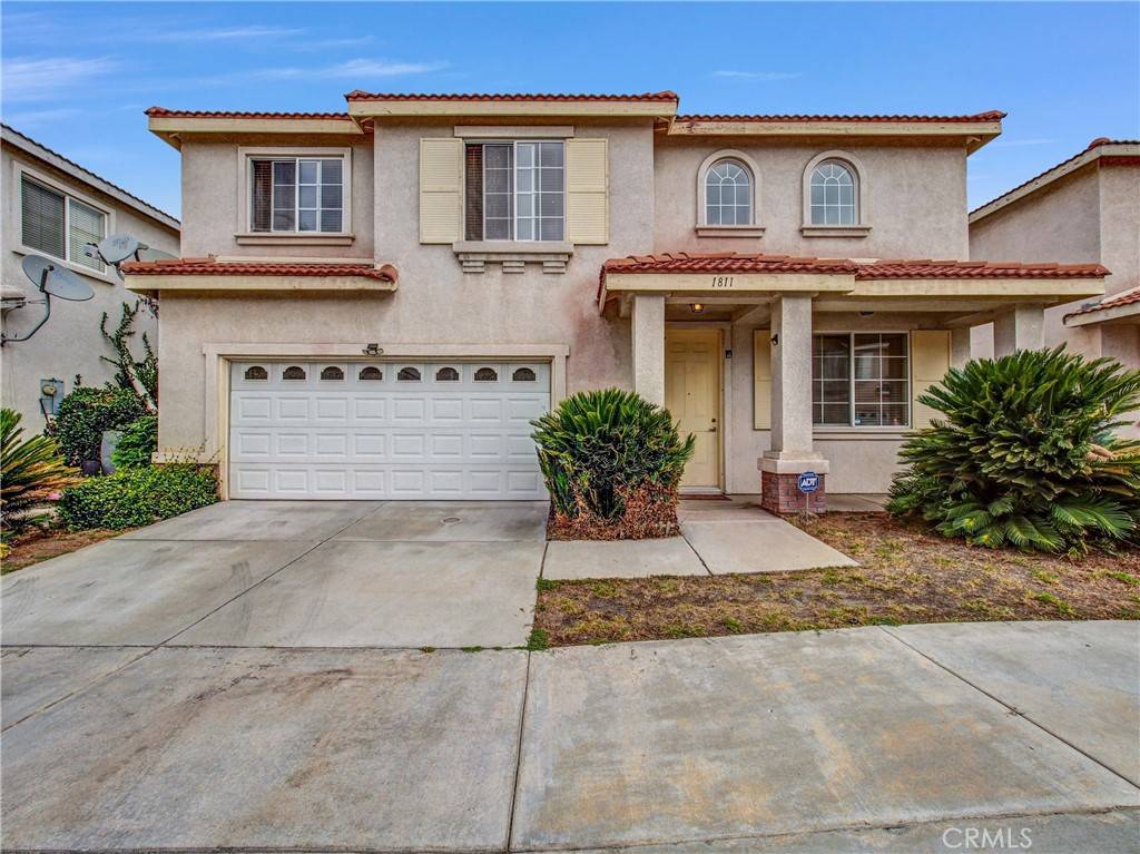 West Covina, CA 91790,1811 David CT