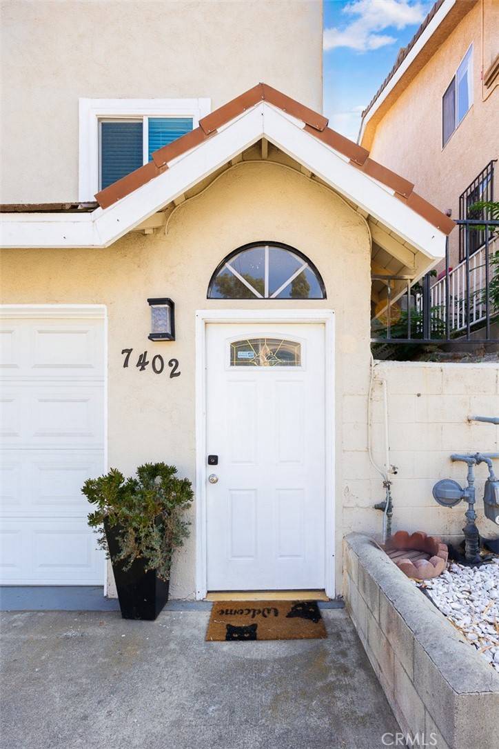 Rosemead, CA 91770,7402 BERNE ST