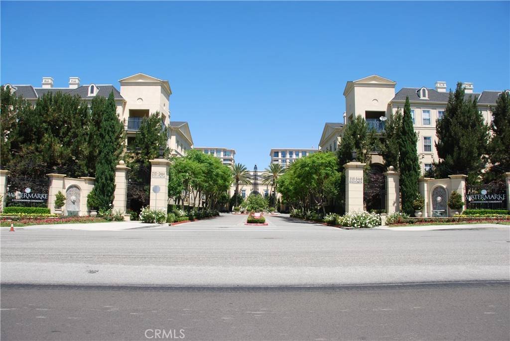 Irvine, CA 92612,2405 Watermarke PL