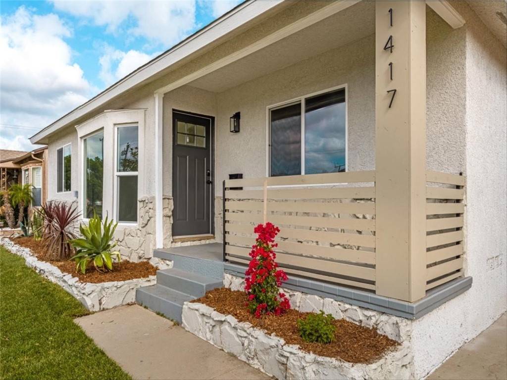 Compton, CA 90222,1417 W Stockwell ST