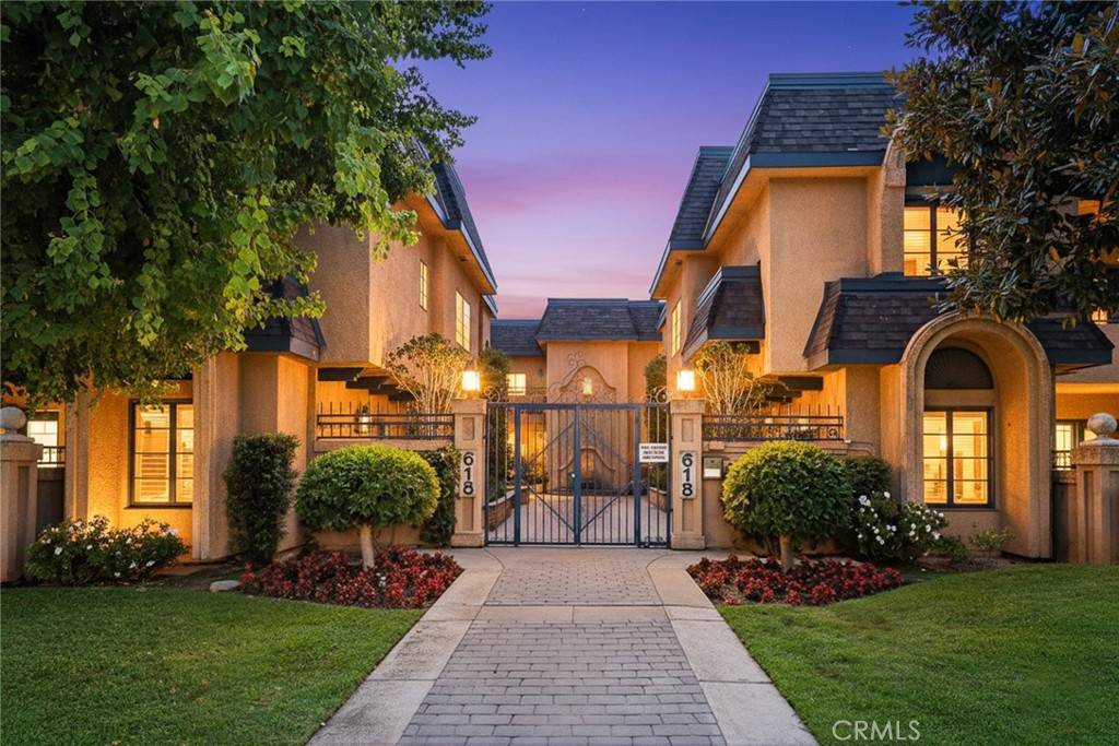 Arcadia, CA 91007,618 Fairview Ave #109