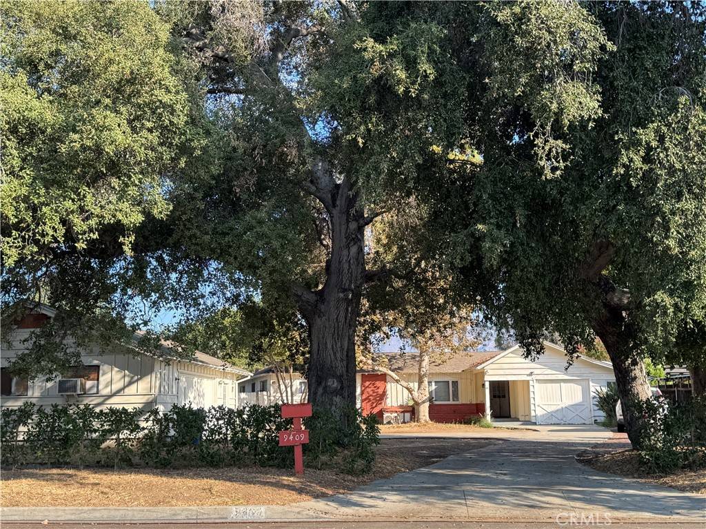 Temple City, CA 91780,9409 Olive ST
