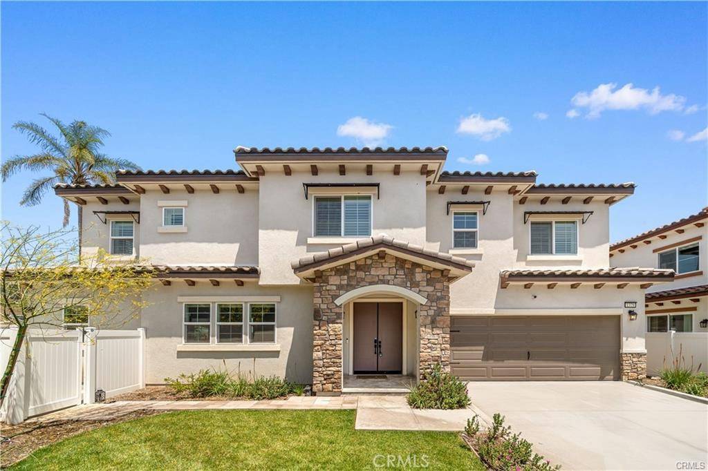 Walnut, CA 91789,1379 Point Loma PL