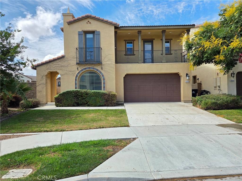 Ontario, CA 91762,5058 S Oxford LN