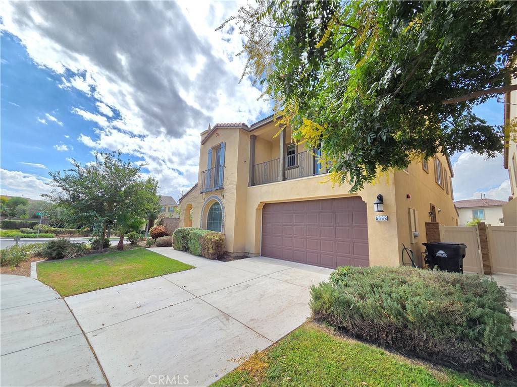 Ontario, CA 91762,5058 S Oxford LN