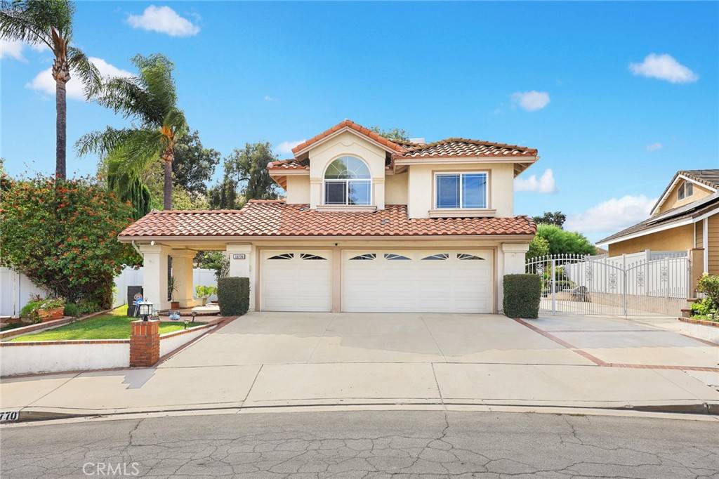 Chino Hills, CA 91709,15770 Pistachio St