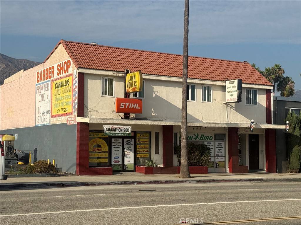Pasadena, CA 91107,3607 3611 E Colorado