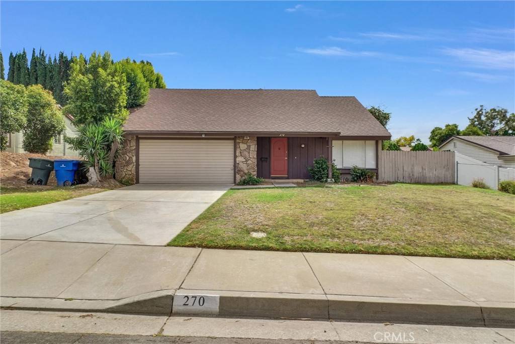 Riverside, CA 92507,270 W Blaine