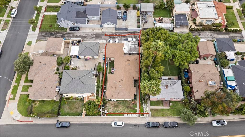 Alhambra, CA 91803,1213 W Ramona