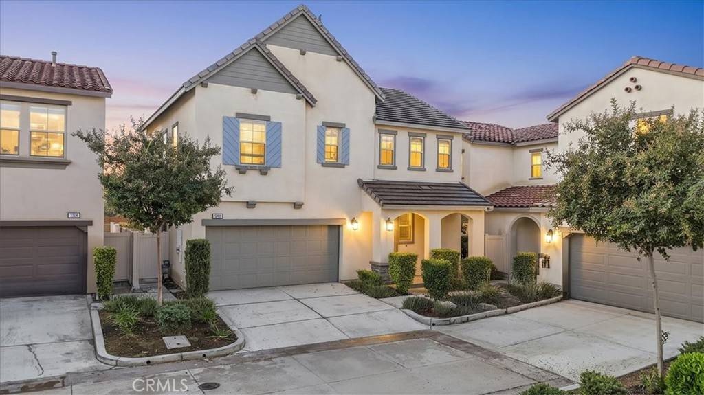 Ontario, CA 91762,3126 E Painted Crescent