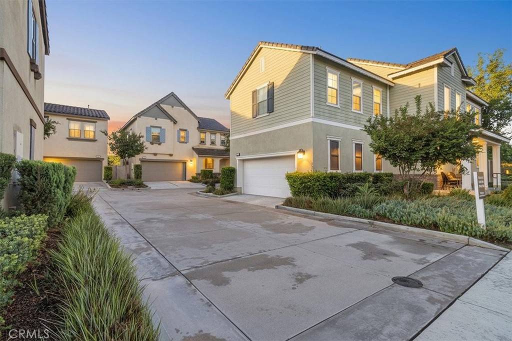 Ontario, CA 91762,3126 E Painted Crescent