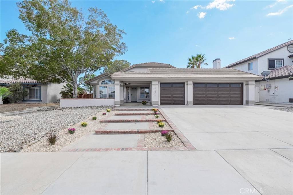 Victorville, CA 92392,12421 Kirkwood DR