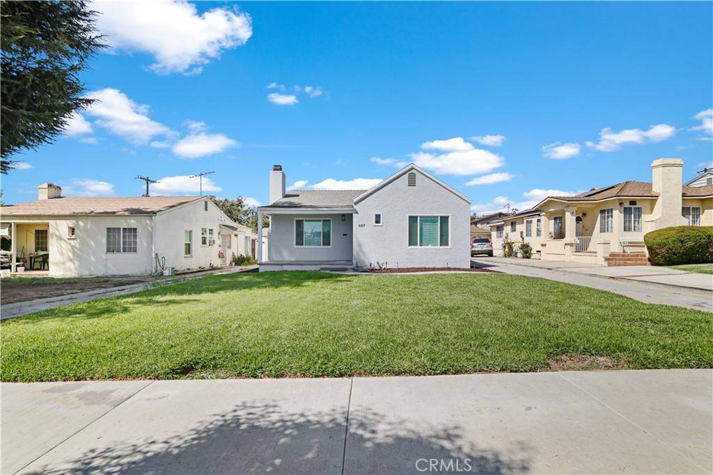 Alhambra, CA 91803,657 S Meridian