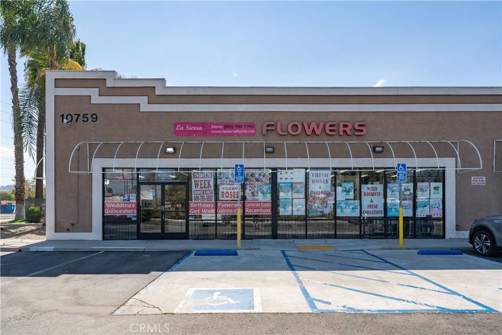 Riverside, CA 92505,10759 Magnolia AVE #A