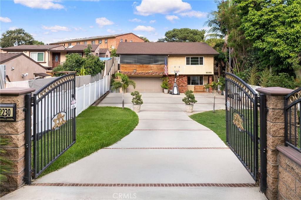 Rosemead, CA 91770,2230 Cathryn