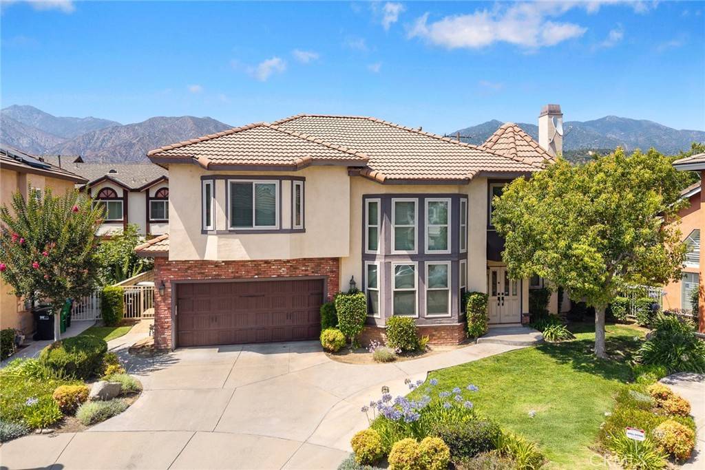 Arcadia, CA 91006,826 Country Oaks LN