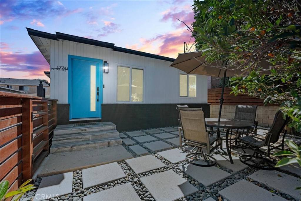 Gardena, CA 90247,1736 1736 W 144th