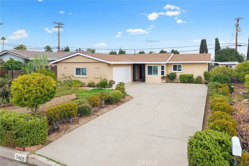 Rancho Cucamonga, CA 91730,7405 Via Paraiso