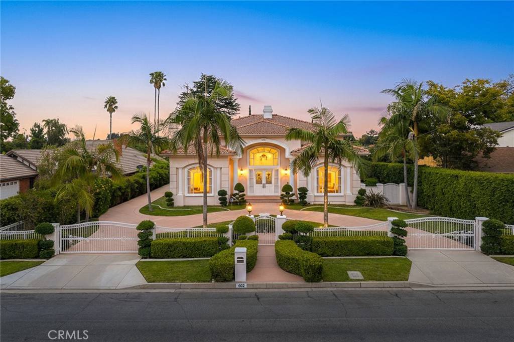 Arcadia, CA 91007,662 W Norman AVE