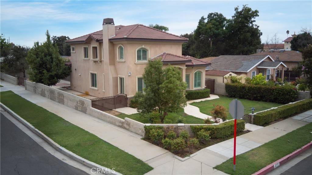 San Gabriel, CA 91776,418 El Monte ST